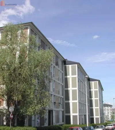 Studio à Reims