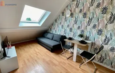 Studio à Reims