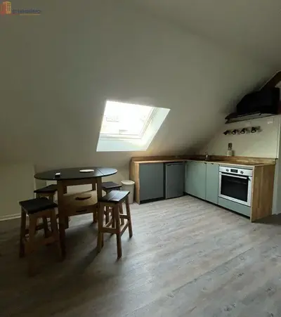 Studio à Reims