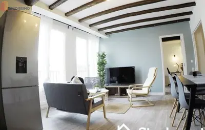 Studio à Reims