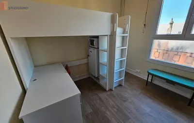 Studio à Reims