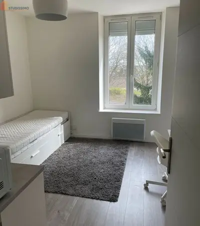 Studio à Reims