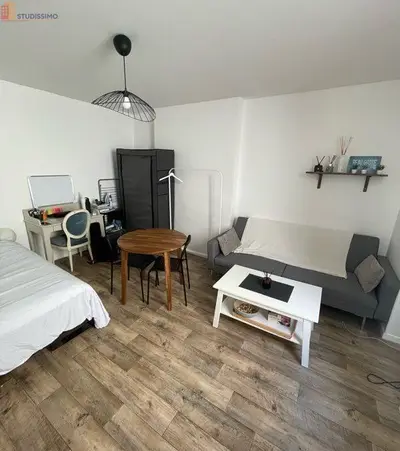 Studio à Reims