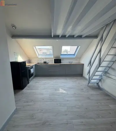 Studio à Reims