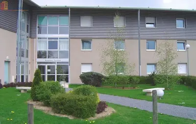 Studio à Reims