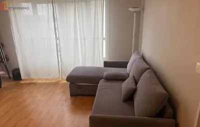 Studio à Reims