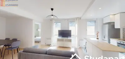 Studio à Reims