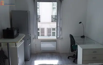 Studio à Reims