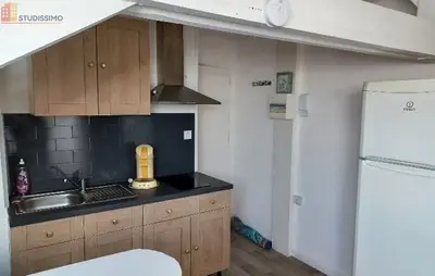 Studio à Reims