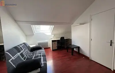 Studio à Reims