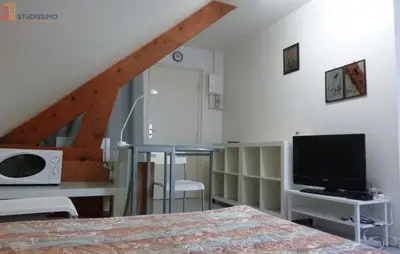 Studio à Reims