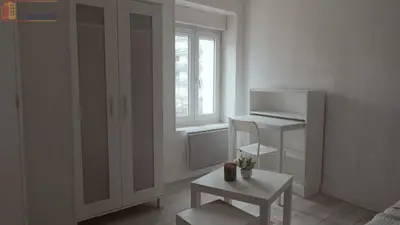 Studio à Reims