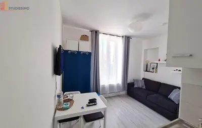 Studio à Reims