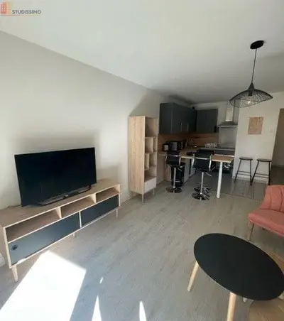 Studio à Reims
