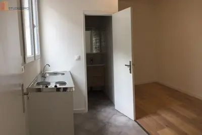 Studio à Reims