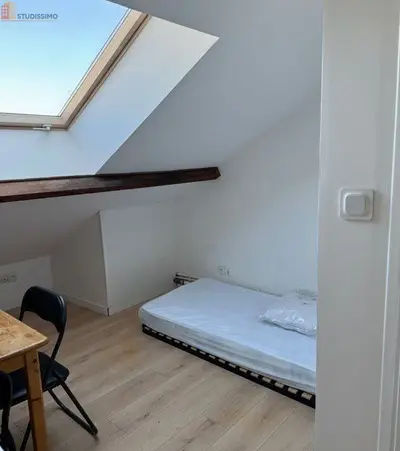 Studio à Châlons-en-Champagne