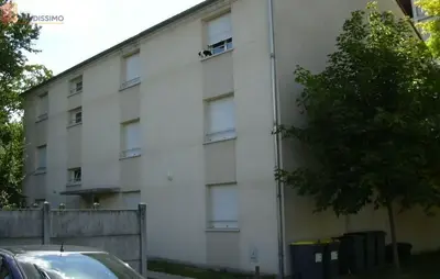 Studio à Reims