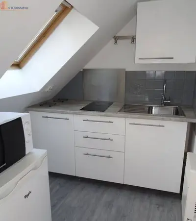 Studio à Reims