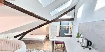 Studio à Reims