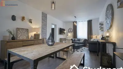 Studio à Reims