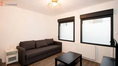 Studio à Reims