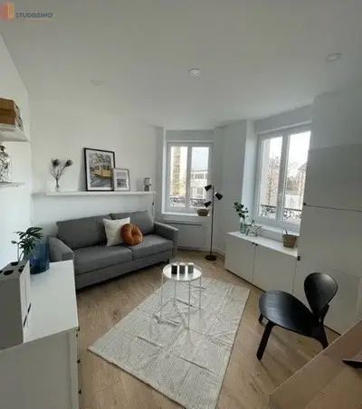 Studio à Reims