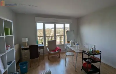 Studio à Reims