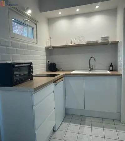 Studio à Taissy
