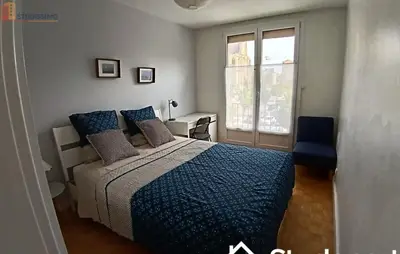 Studio à Reims