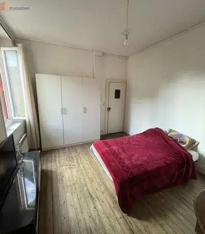 Studio à Reims