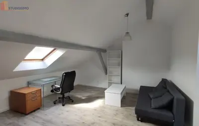 Studio à Reims