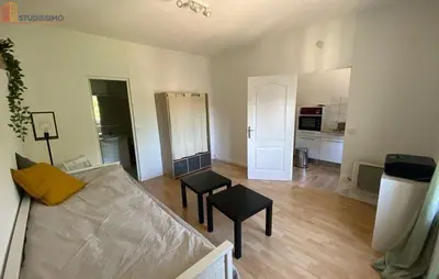 Studio à Reims