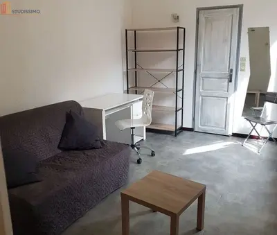 Studio à Reims