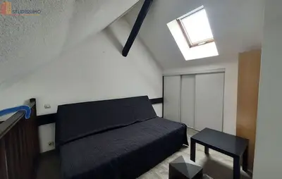Studio à Reims