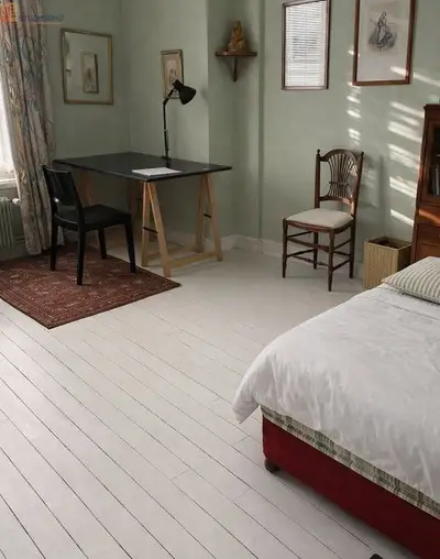 Studio à Reims
