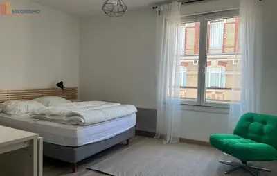 Studio à Reims