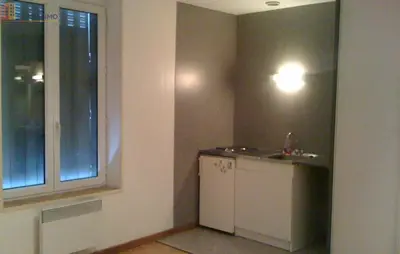 Studio à Reims