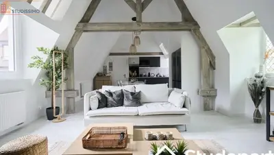 Studio à Reims