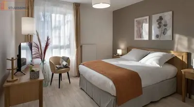 Studio à Vitry-le-François