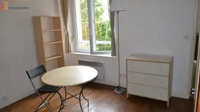 Studio à Reims