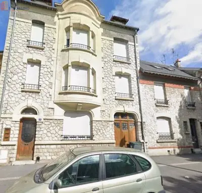 Studio à Reims