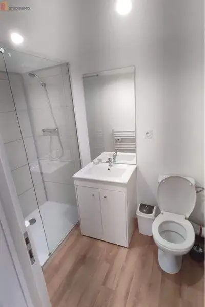 Studio à Chaumont