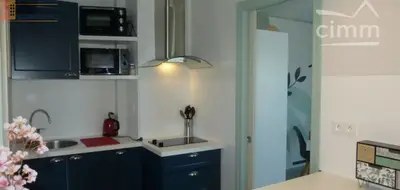 Studio à Saint-Dizier