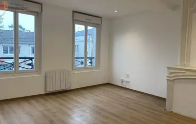 Studio à Saint-Dizier