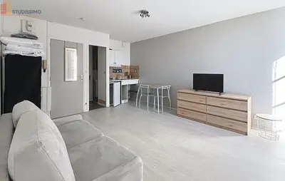 Studio à Langres