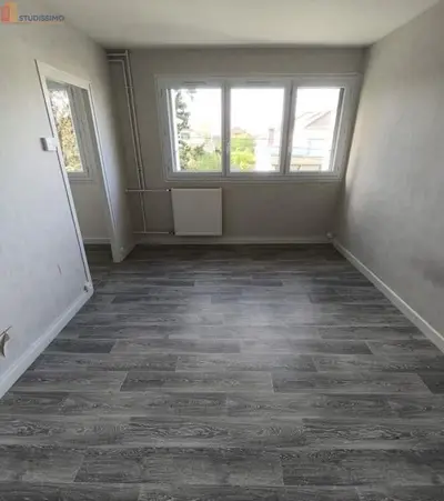 Studio à Chaumont