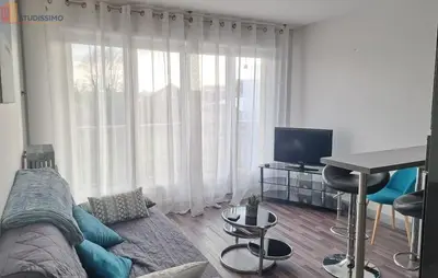 Studio à Saint-Dizier
