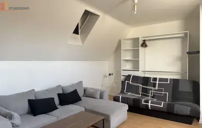 Studio à Saint-Dizier
