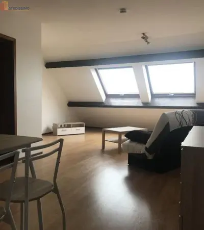 Studio à Chaumont