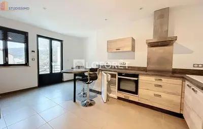 Studio à Montreuil-sur-Thonnance